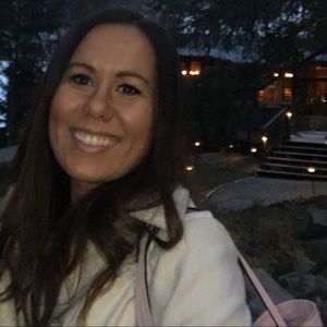 Meet your Posher, Melissa